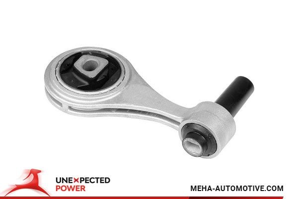 MEHA AUTOMOTIVE MH12138: Ulożenie motora na strane prevodovky, Zadna naprava
