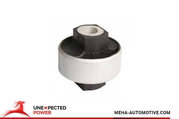 MEHA AUTOMOTIVE MH12170: Supporto braccio oscillante anteriore, inferiore, Assale anteriore bilaterale, posteriore