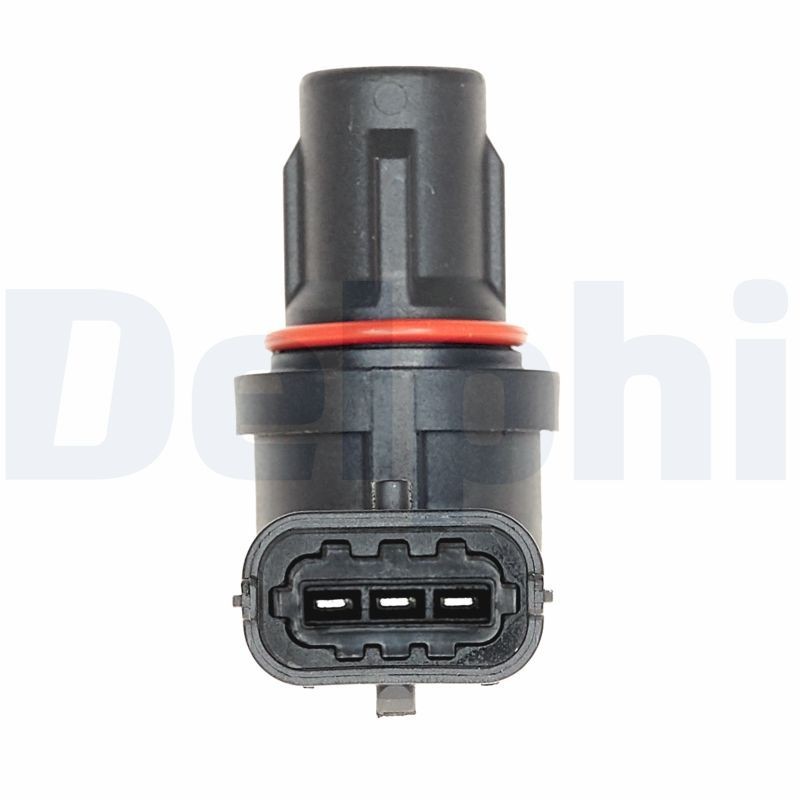 DELPHI TMK88: Supporto ammortizzatore Assale posteriore