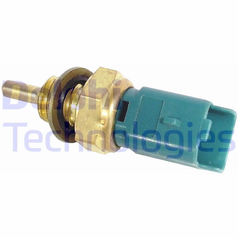 DELPHI TS10218-12B1: Andur, Jahutusvedeliku temp. M12X1.5-6g