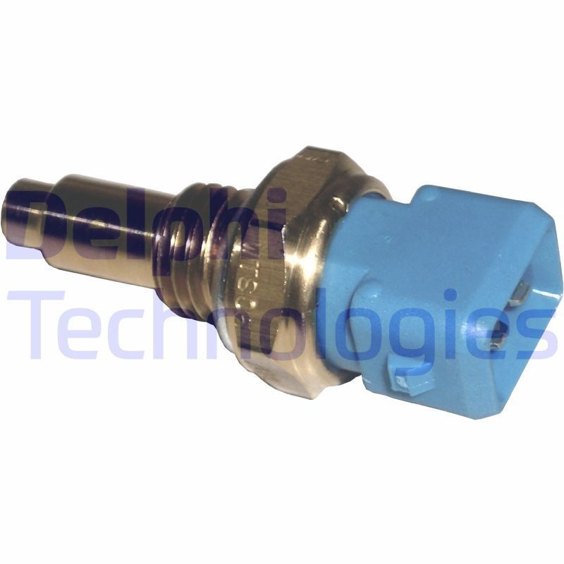 DELPHI TS10227-12B1: Andur, Jahutusvedeliku temp. M12X1.5-6g