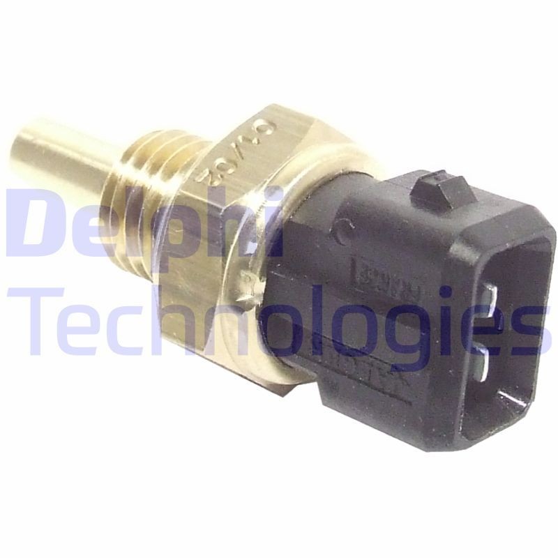 DELPHI TS10229-12B1: Andur, Jahutusvedeliku temp. M12X1.5-6g