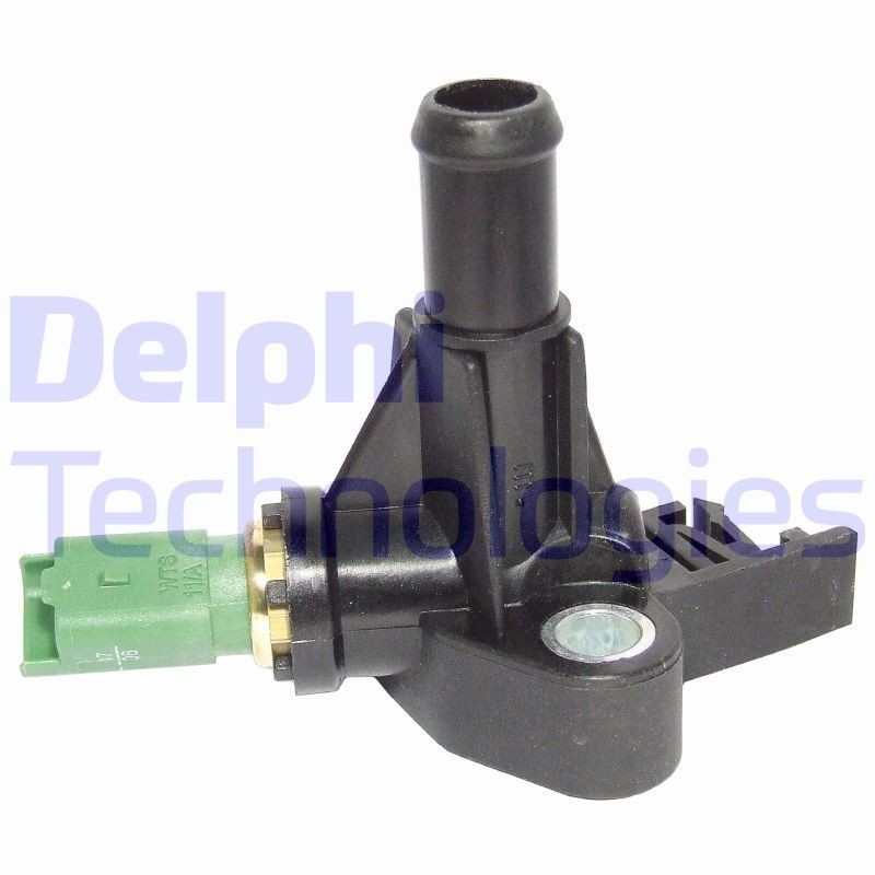 DELPHI TS10235-12B1: Senzor, temperatura lichid de racire