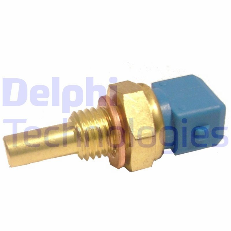 DELPHI TS10239-12B1: Andur, Jahutusvedeliku temp.