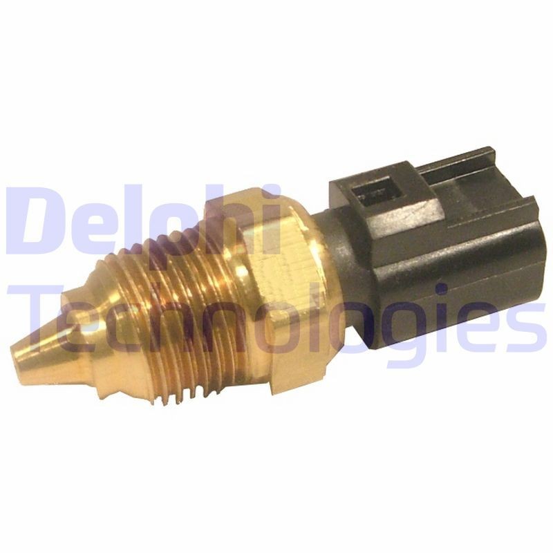 DELPHI TS10240-12B1: Andur, Jahutusvedeliku temp. NPT 3/8-18
