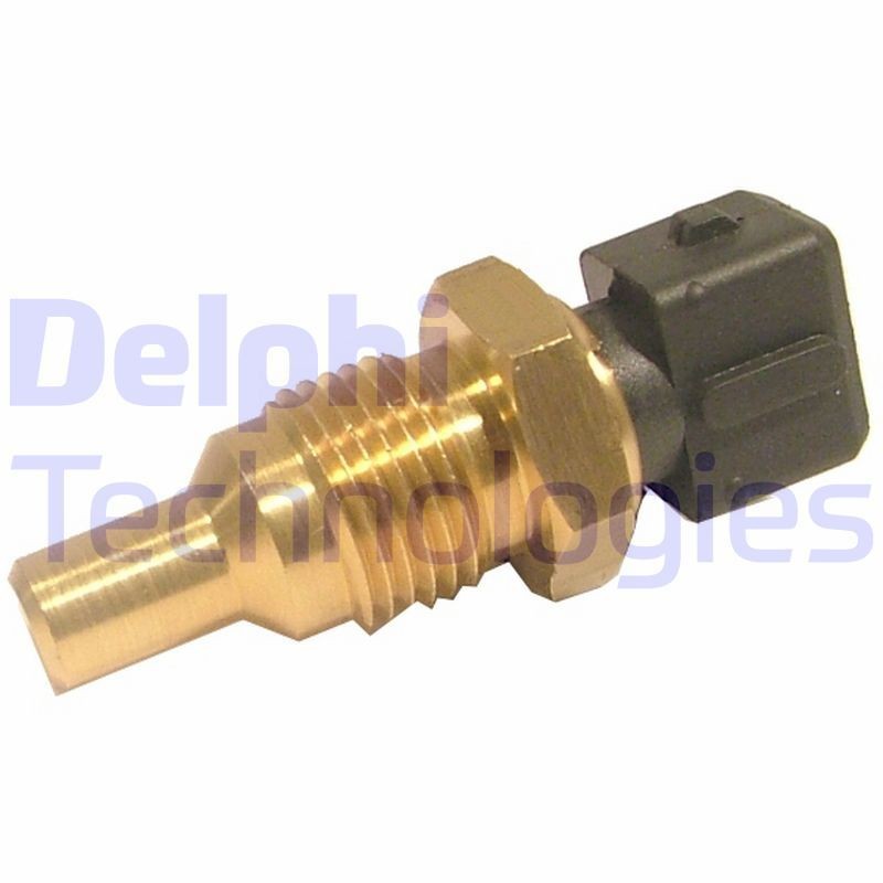 DELPHI TS10249-12B1: Siuntimo blokas, aušinimo skysčio temperatūra
