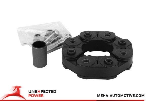 MEHA AUTOMOTIVE MH30107: Articulatie, cardan fata si spate