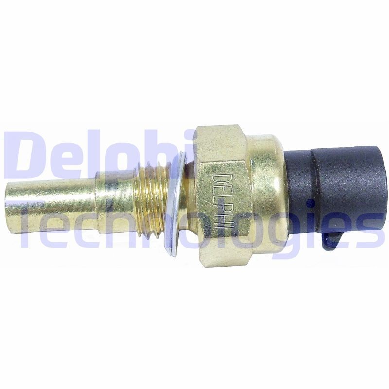 DELPHI TS10254: Sensor, kølevæsketemp. M12X1.5-6g