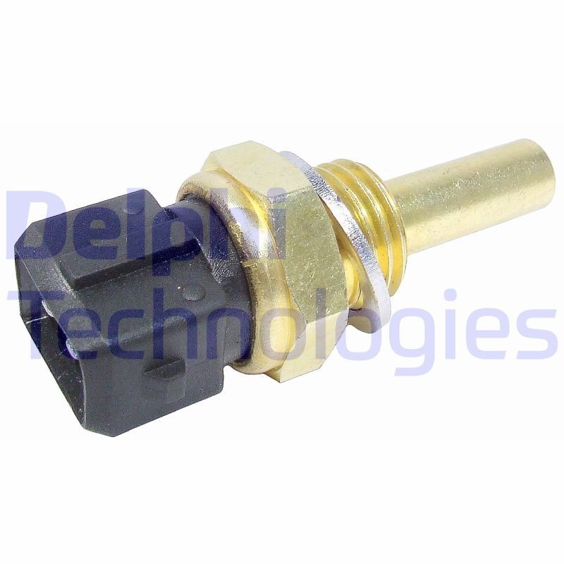 DELPHI TS10257: Andur, Jahutusvedeliku temp. M14X1.5-6g