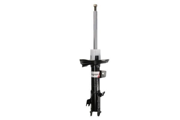 Magnum Technology AHR013MT: Ammortizzatore Assale posteriore, Pressione olio