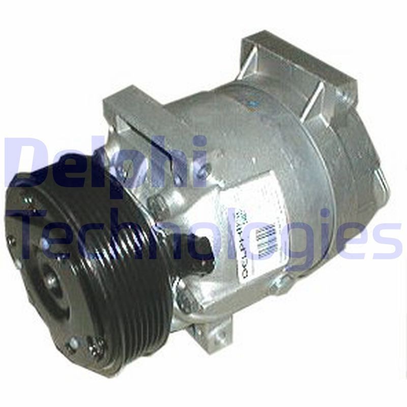 DELPHI TSP0155347: Kliimakompressor