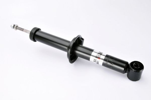 Magnum Technology AHS003MT: Amort Tagasild, Õlisurve, Vedruamort