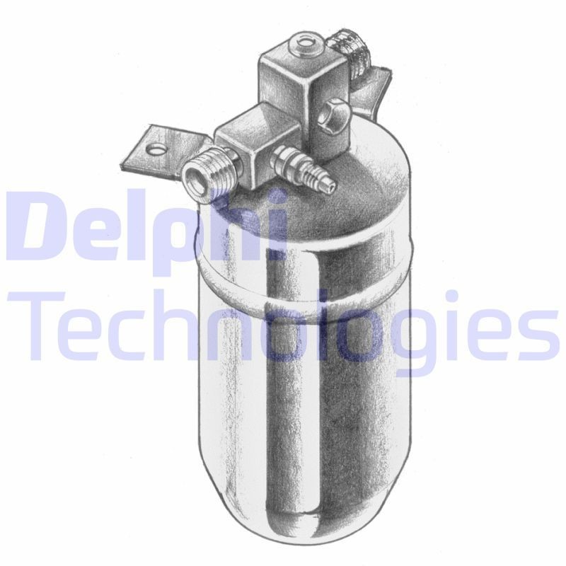 DELPHI TSP0175006: Uscator, aer conditionat