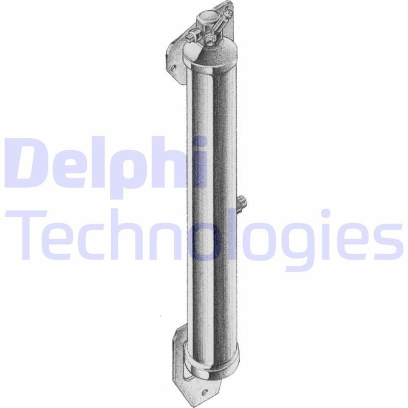 DELPHI TSP0175011: Kuivati, kliimaseade