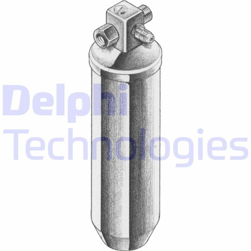 DELPHI TSP0175022: Kuivati, kliimaseade