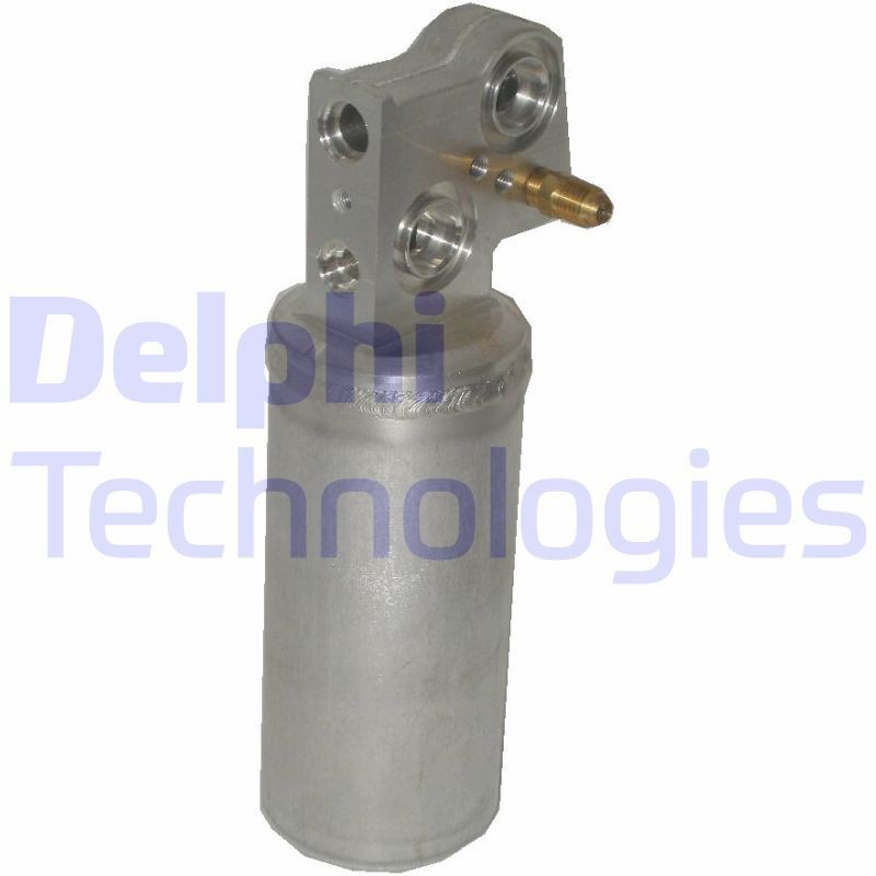 DELPHI TSP0175024: Kuivati, kliimaseade