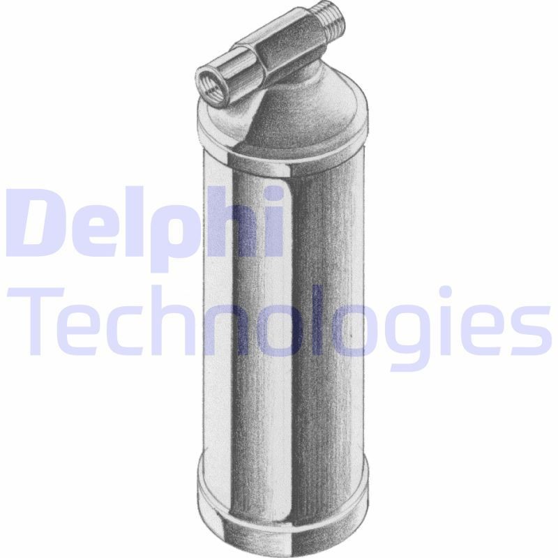 DELPHI TSP0175026: Kuivati, kliimaseade