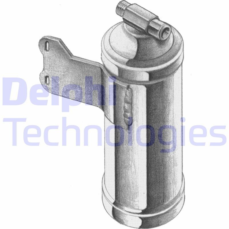 DELPHI TSP0175027: Kuivati, kliimaseade