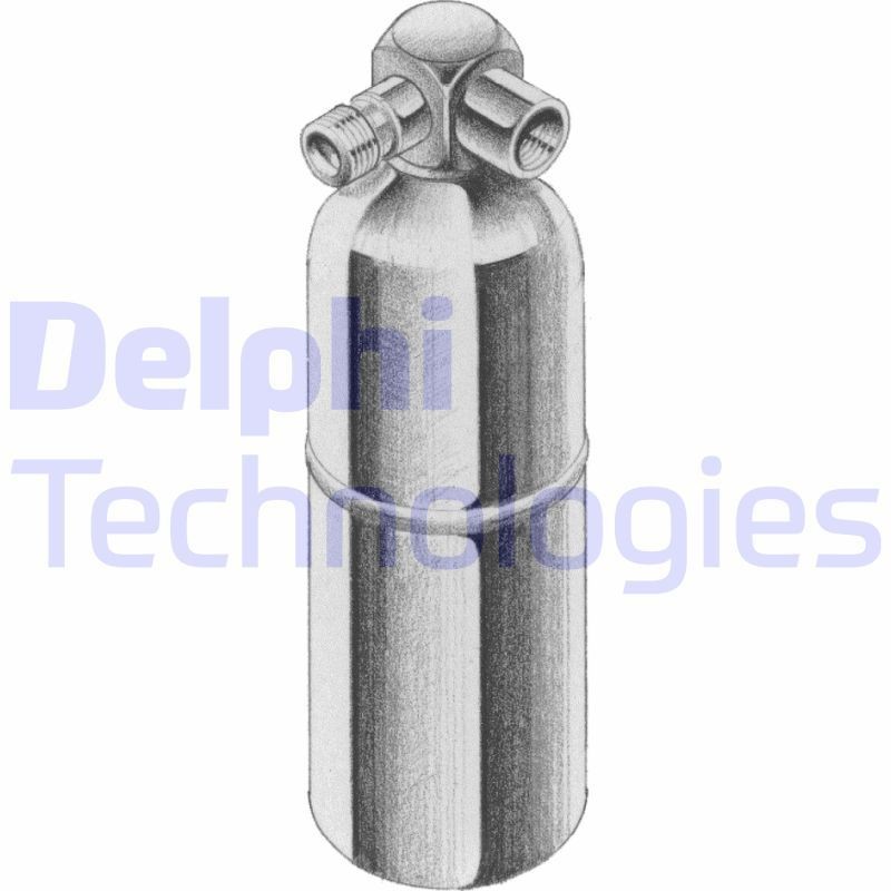 DELPHI TSP0175028: Tørker, klimaanlegg