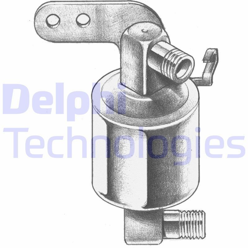 DELPHI TSP0175029: Kuivati, kliimaseade