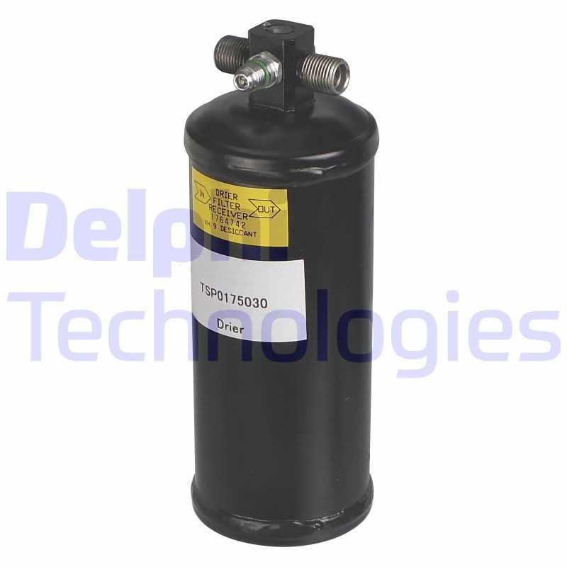 DELPHI TSP0175030: Kuivati, kliimaseade