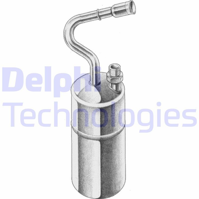 DELPHI TSP0175034: Kuivati, kliimaseade