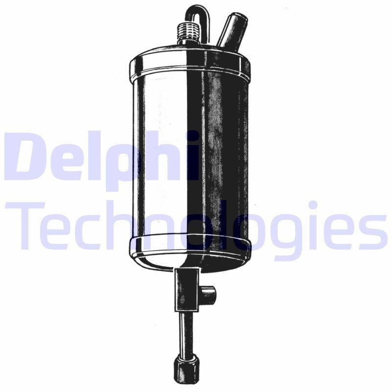 DELPHI TSP0175046: Kuivati, kliimaseade