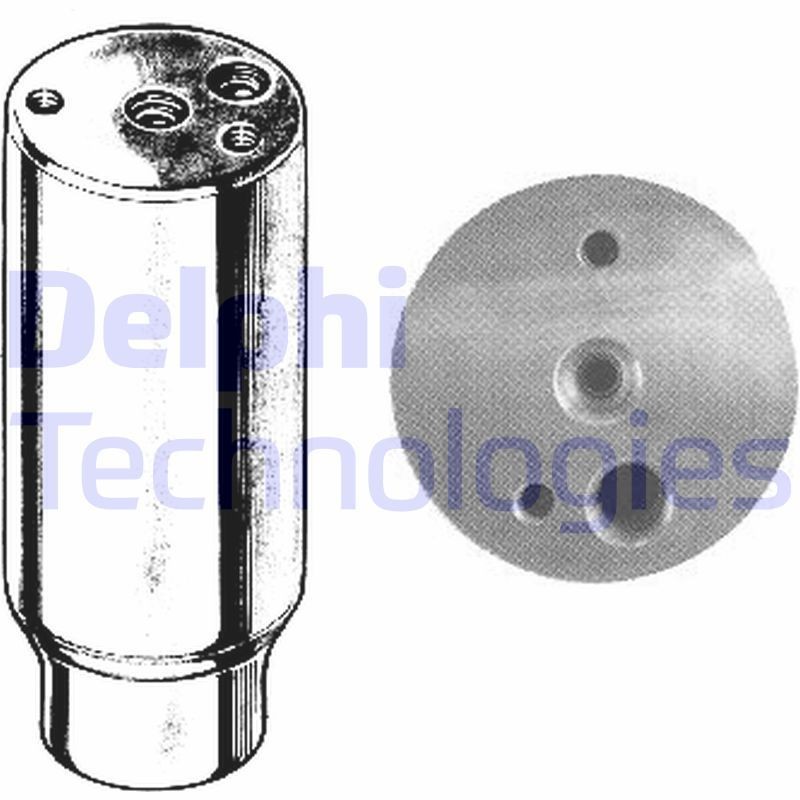 DELPHI TSP0175061: Kuivati, kliimaseade