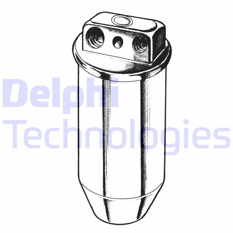 DELPHI TSP0175066: Kuivati, kliimaseade