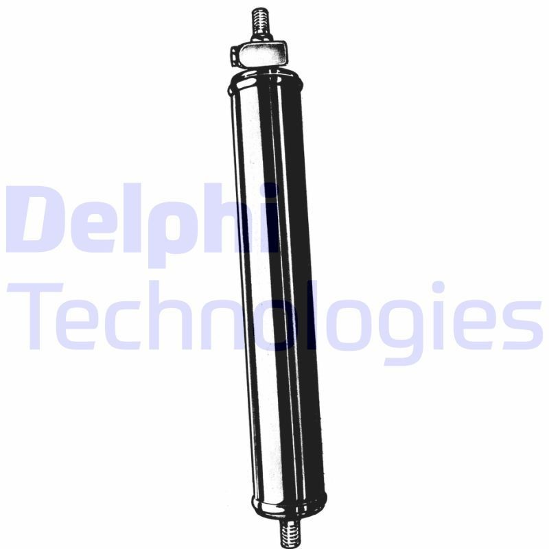 DELPHI TSP0175088: Kuivati, kliimaseade