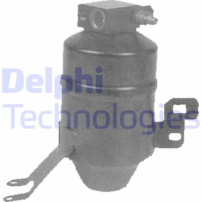 DELPHI TSP0175100: Kuivati, kliimaseade