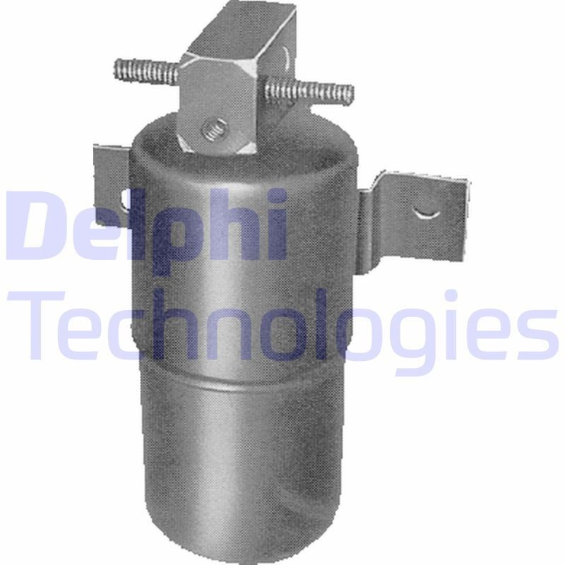 DELPHI TSP0175101: Kuivati, kliimaseade