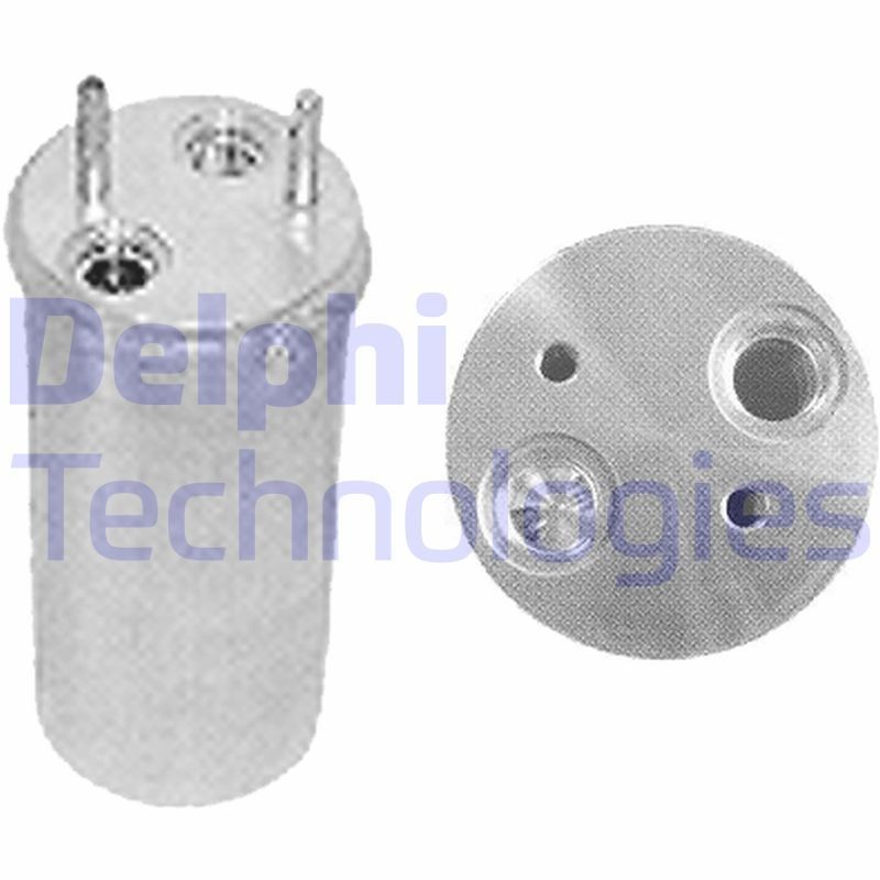DELPHI TSP0175107: Kuivati, kliimaseade