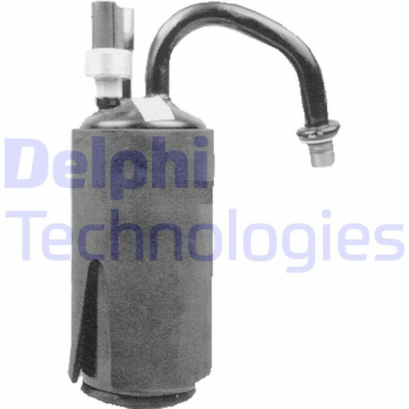 DELPHI TSP0175110: Kuivati, kliimaseade