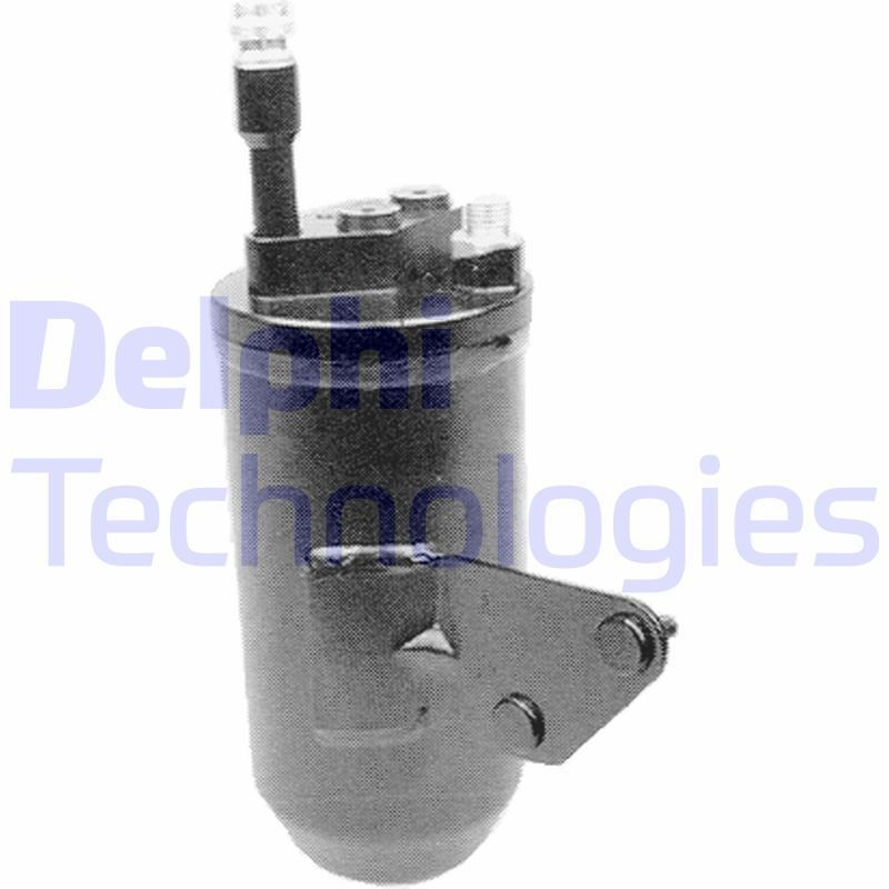 DELPHI TSP0175113: Kuivati, kliimaseade
