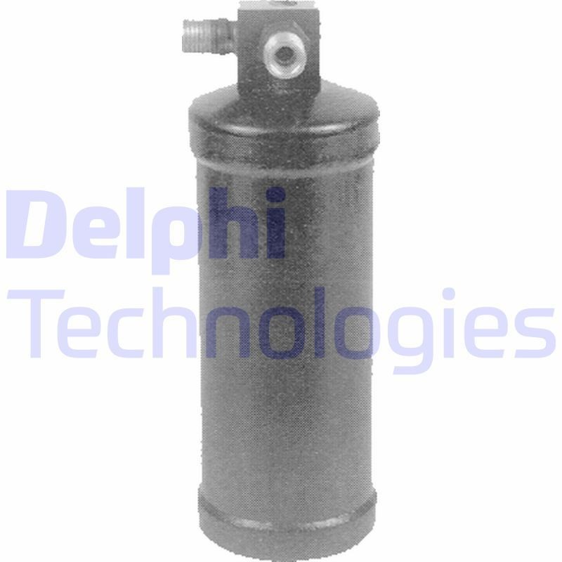 DELPHI TSP0175114: Džiovintuvas, oro kondicionierius