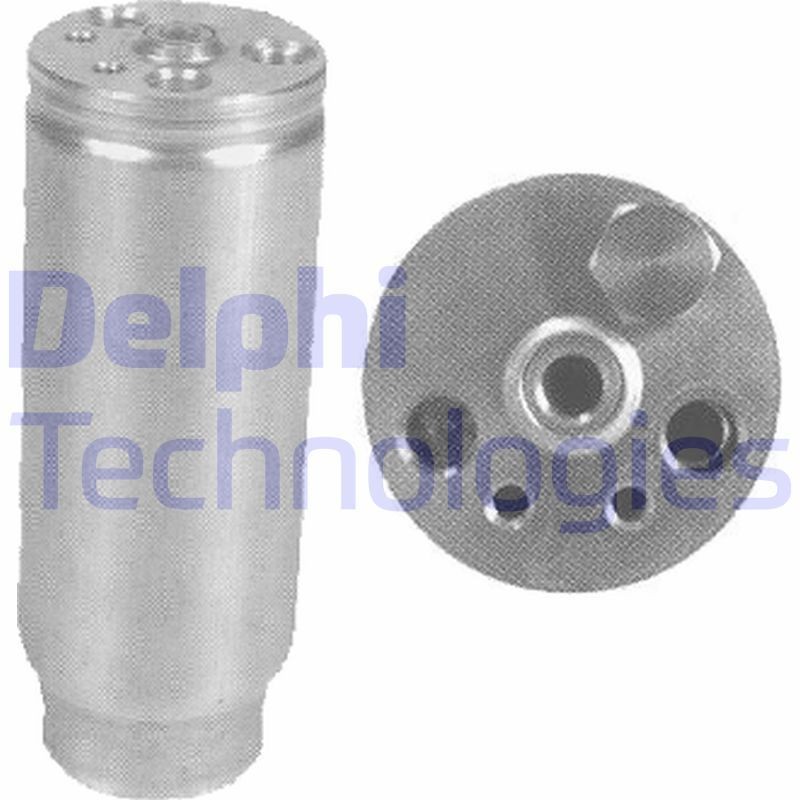 DELPHI TSP0175116: Kuivati, kliimaseade