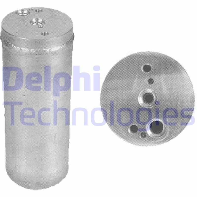 DELPHI TSP0175117: Kuivati, kliimaseade