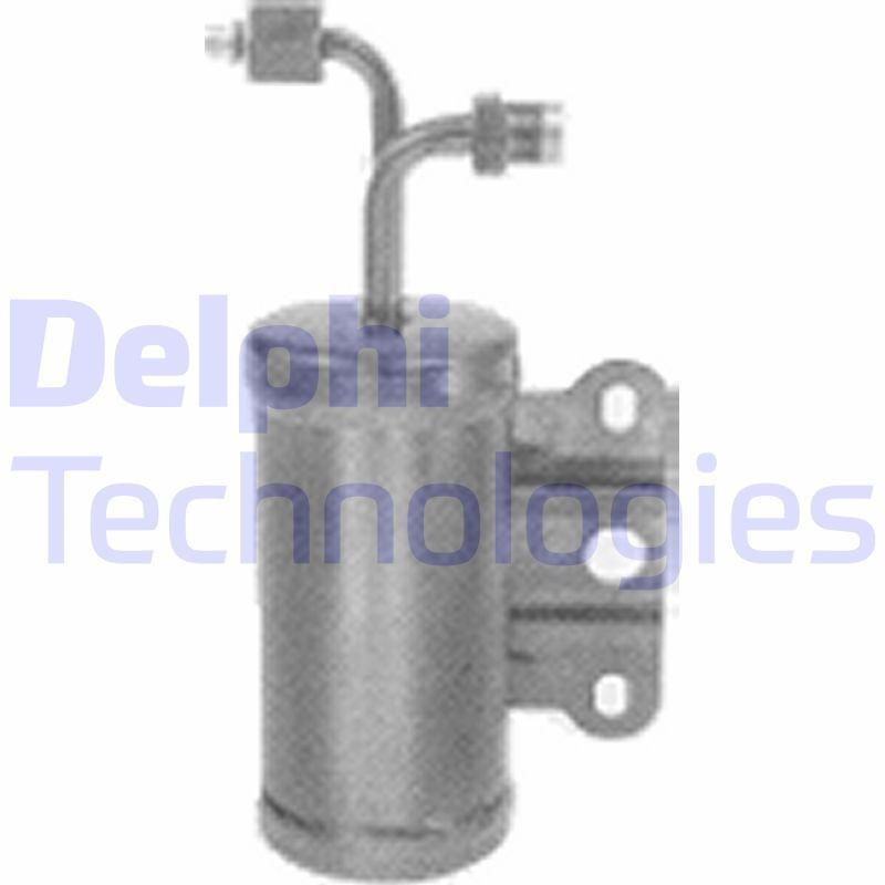 DELPHI TSP0175136: Kuivati, kliimaseade