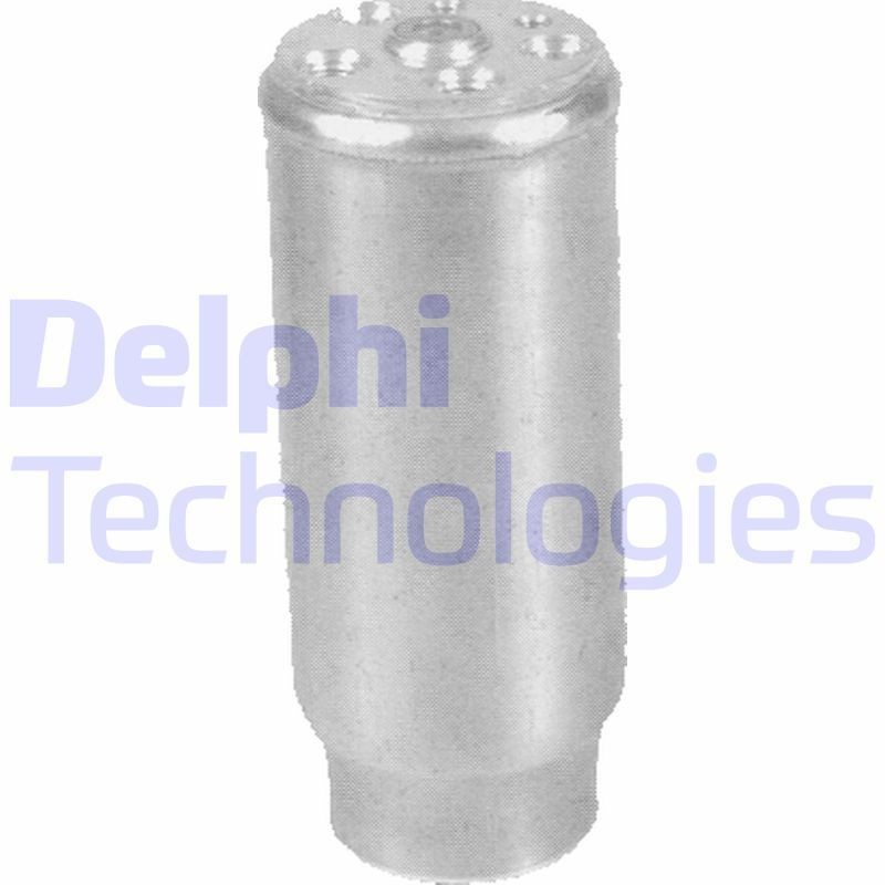 DELPHI TSP0175138: Kuivati, kliimaseade