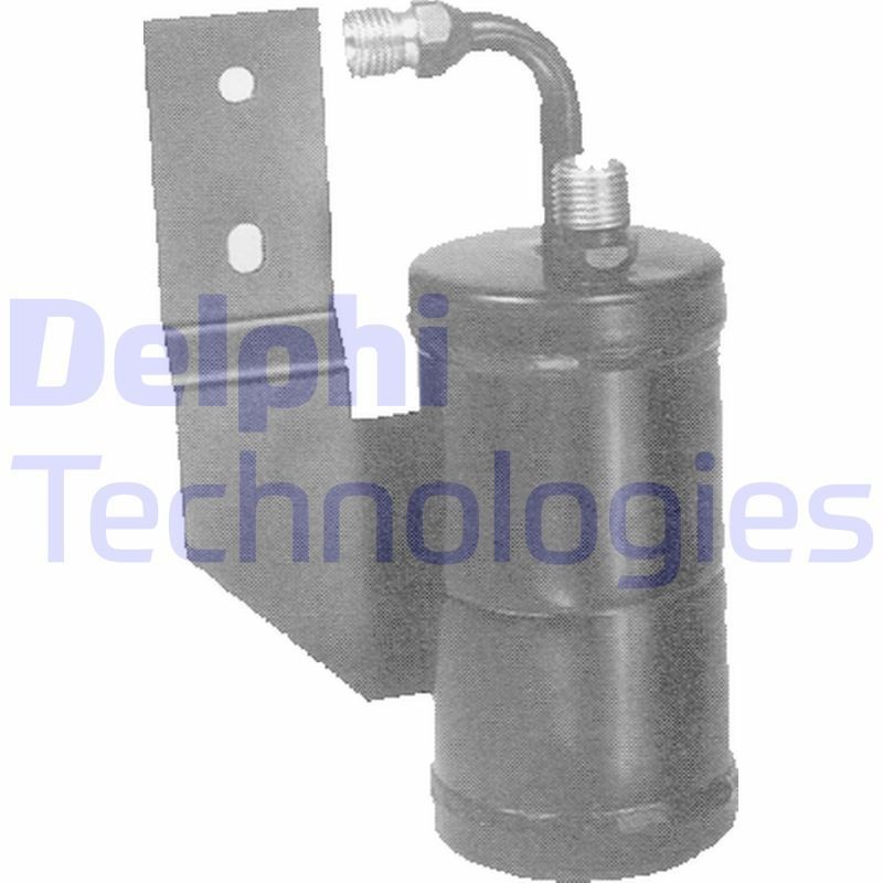 DELPHI TSP0175139: Kuivati, kliimaseade