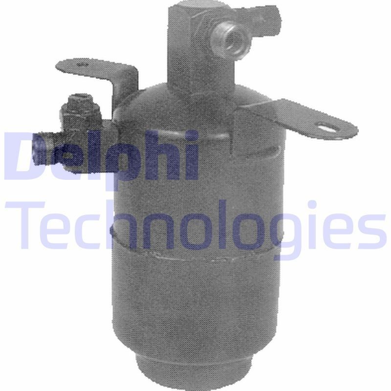 DELPHI TSP0175141: Kuivati, kliimaseade