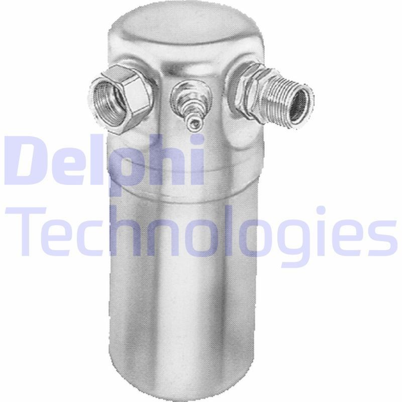 DELPHI TSP0175152: Kuivati, kliimaseade