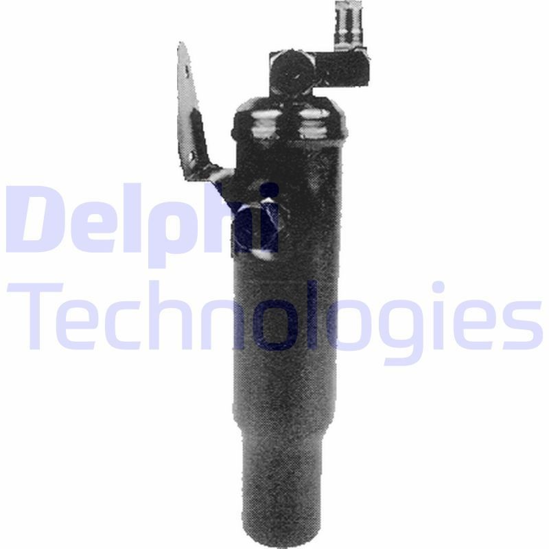 DELPHI TSP0175154: Αφυγραντήρας, σύστ. κλιματισμού