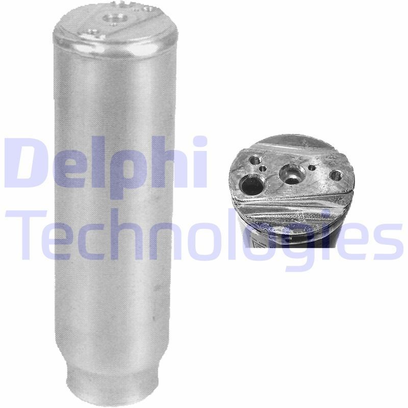 DELPHI TSP0175161: Kuivati, kliimaseade