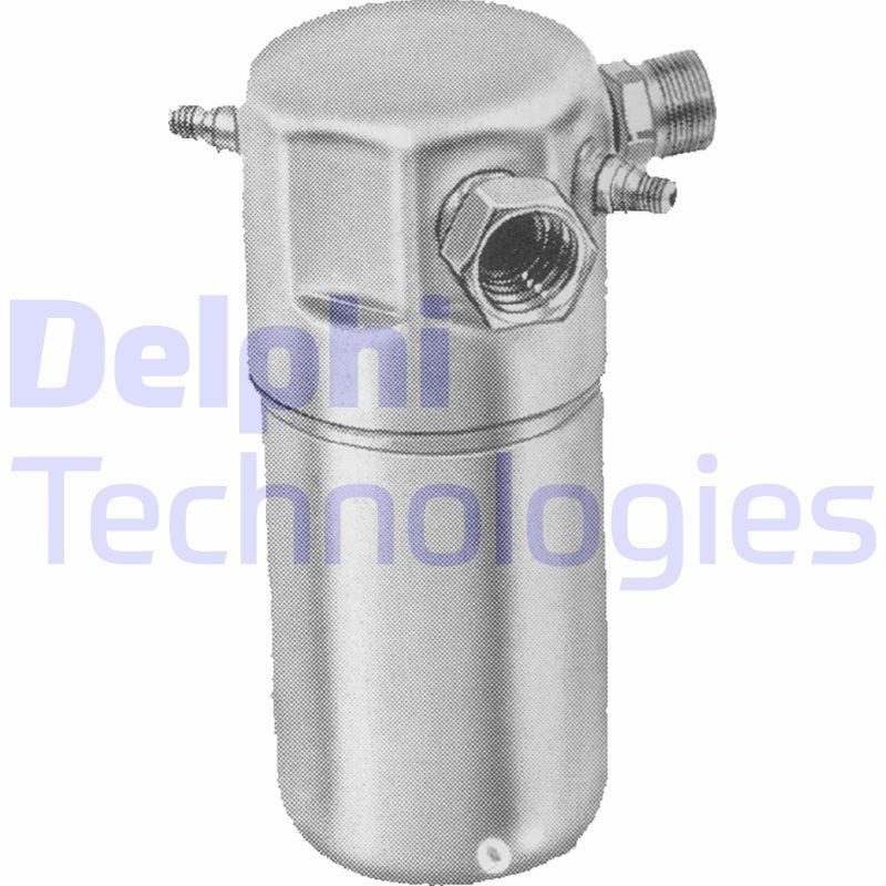 DELPHI TSP0175168: Kuivati, kliimaseade