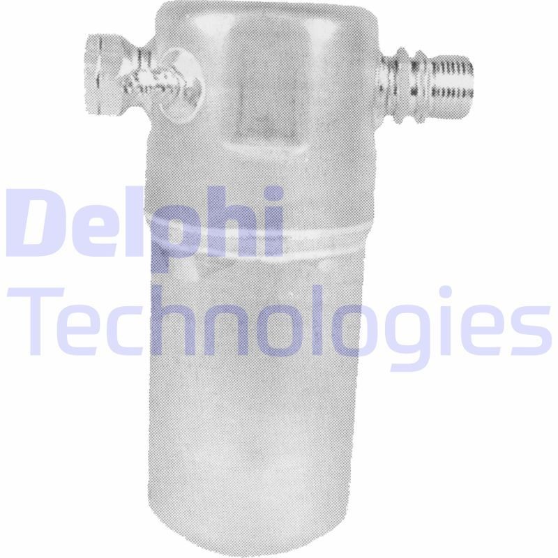DELPHI TSP0175169: Kuivati, kliimaseade