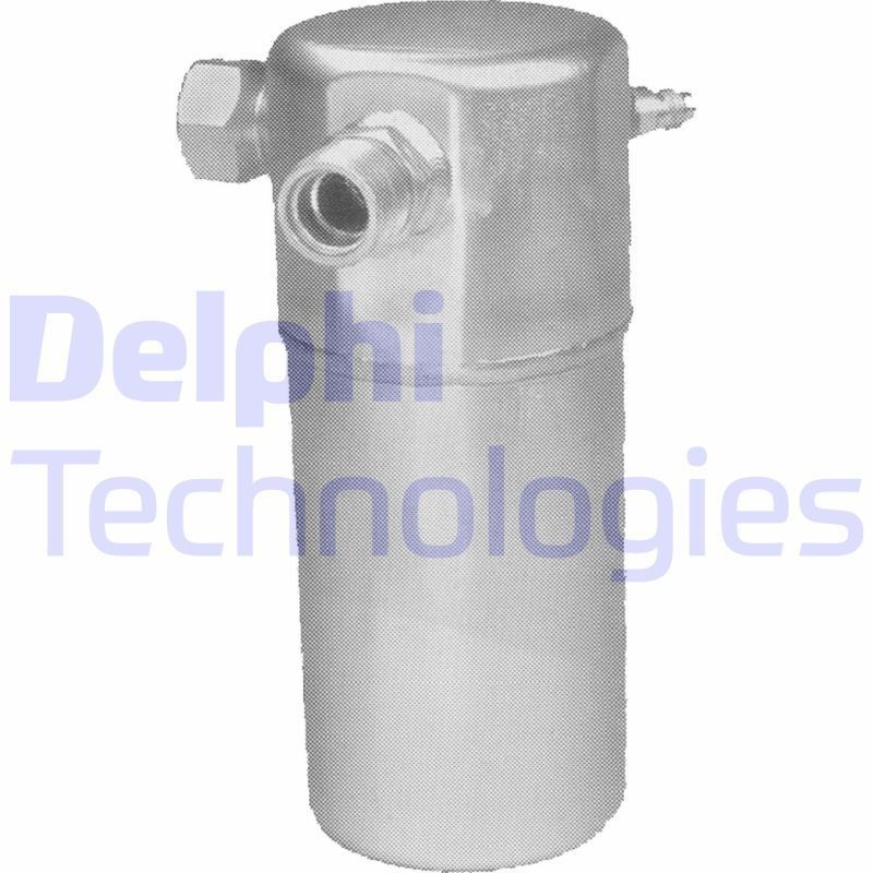 DELPHI TSP0175170: Kuivati, kliimaseade