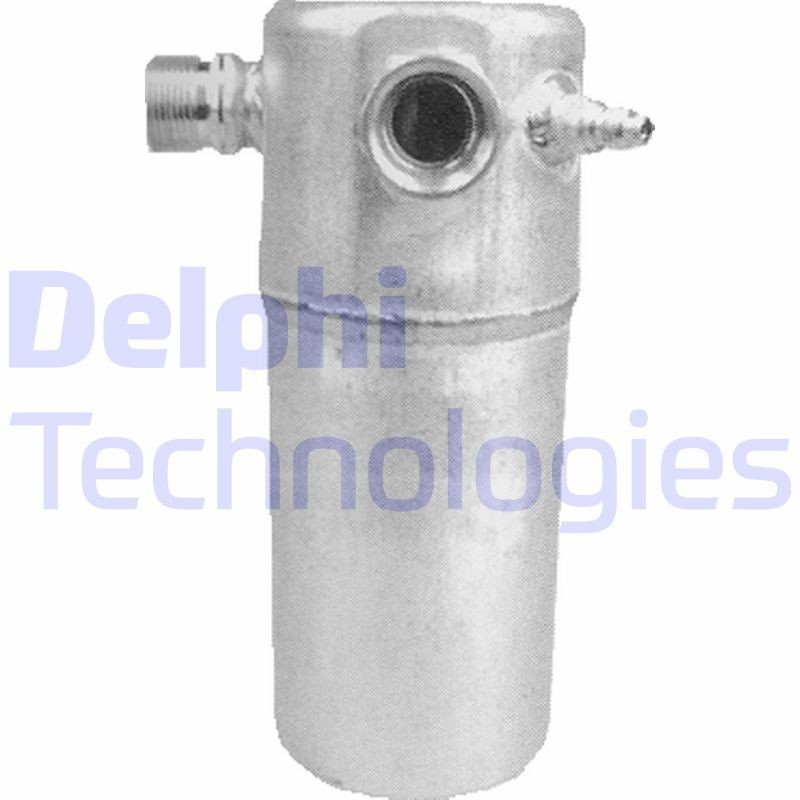 DELPHI TSP0175172: Kuivati, kliimaseade