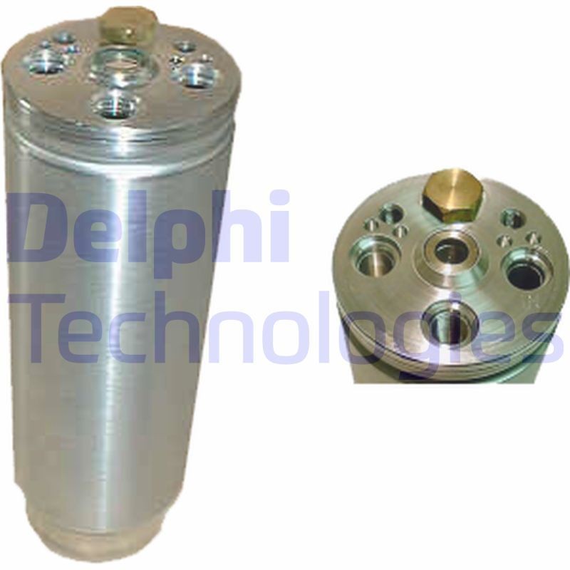 DELPHI TSP0175173: Kuivati, kliimaseade